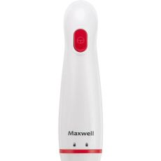 Блендер Maxwell MW-1151 погружной, белый