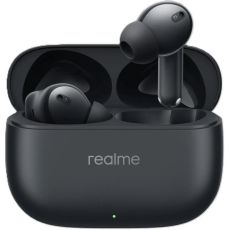 Bluetooth-гарнитура Realme Buds T310 Bluetooth черный