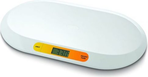 Детские весы Selby BS-951