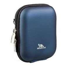 Степлер Rivacase 7006 PU Dark blue