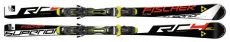 Горные лыжи Fischer RC4 Superior SC Powerrail (13/14)