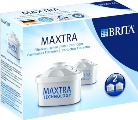 Картридж для фильтра Brita Maxtra Pack 2