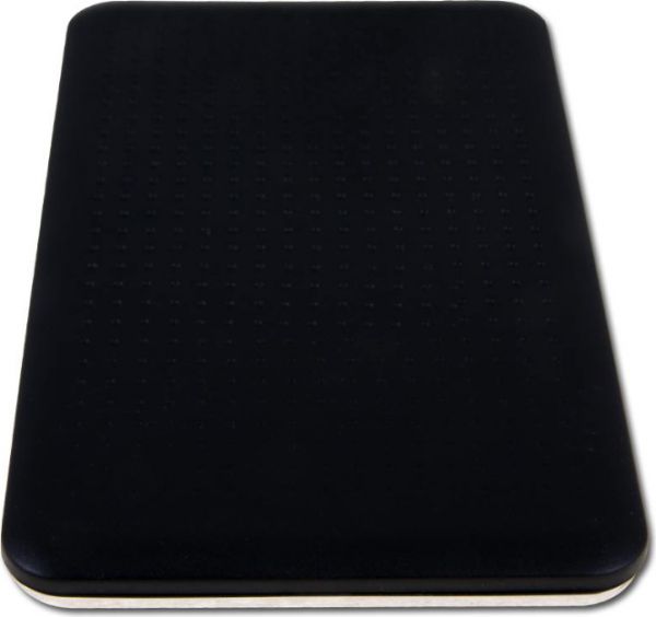 Корпуса и док-станции для жестких дисков Agestar SUB207 Black