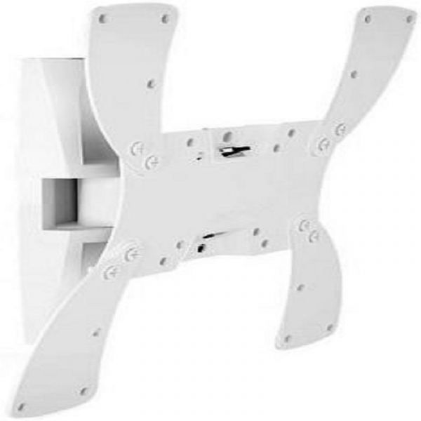 Кронштейн для телевизора Holder LCDS-5019 White 22-42