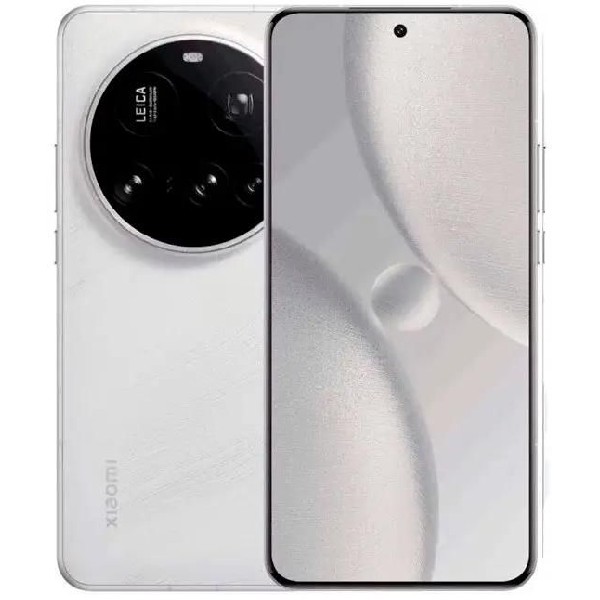 Мобильный телефон Xiaomi 15 Ultra 2025 Android 15 16/512 Гб белый 63231