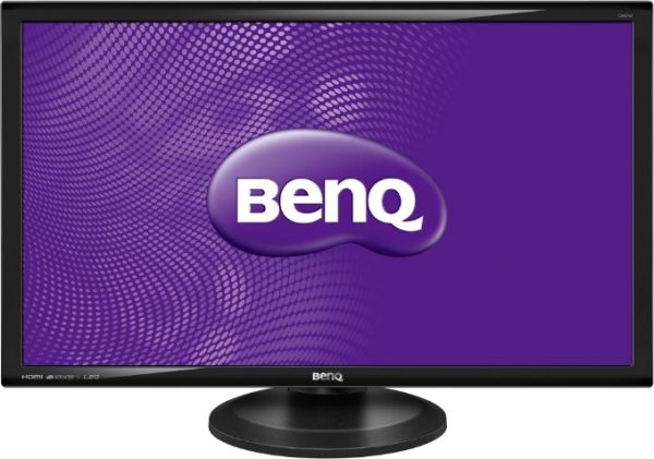 Монитор BenQ GW2765HT Glossy black