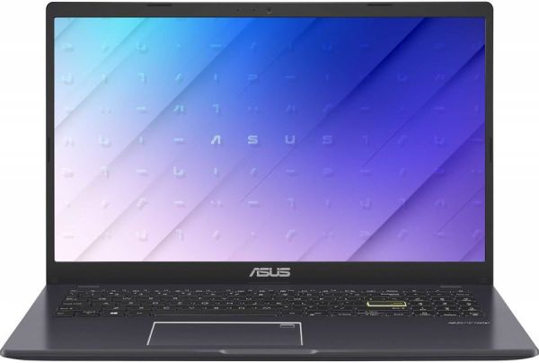 Ноутбук ASUS E510MA-BQ860W (90NB0Q64-M000U0) 4Гб 128Гб 15.6