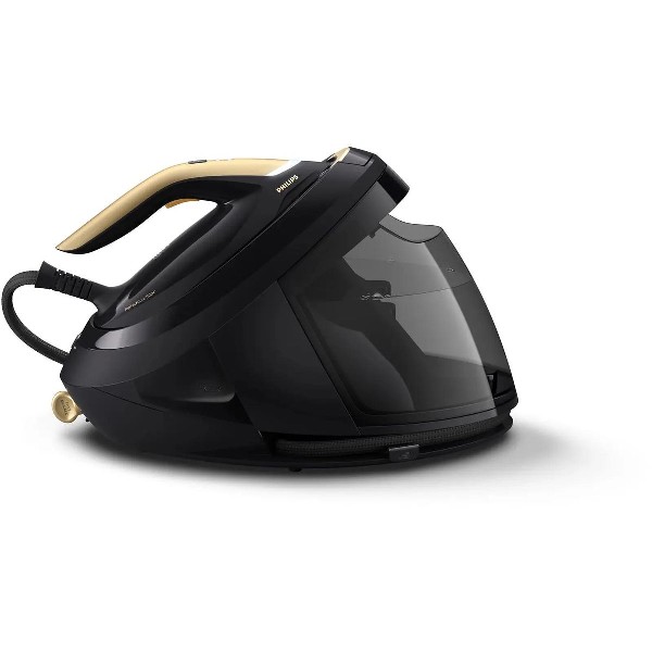 Парогенератор Philips PSG8130/80 черный/золотистый