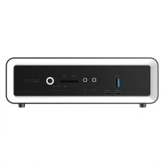 Платформа ZOTAC ZBOX-CI6 Series NANO i3-10110U