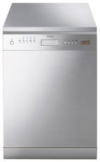 Посудомоечная машина Smeg LP364XT