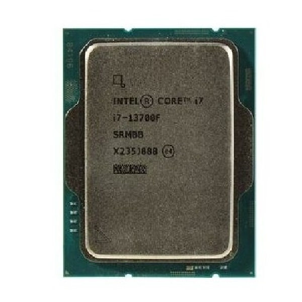 Процессор Intel Core i7 13700F 2.1 ГГц OEM