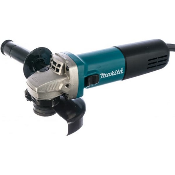 Угловая шлифовальная машина Makita 9558HN