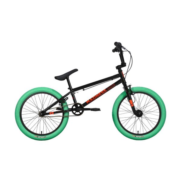 Велосипед BMX Stark Madness BMX 1 20 