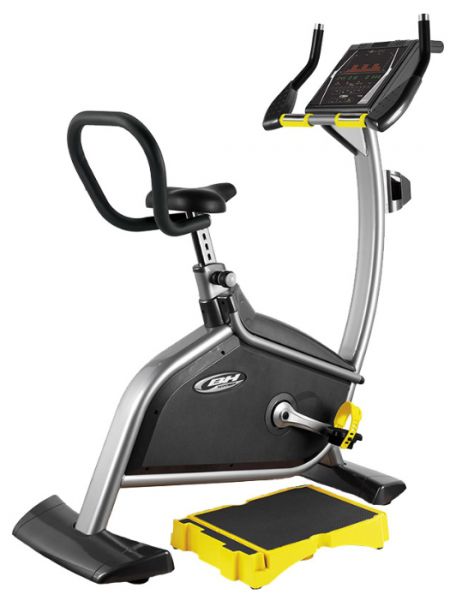 Велотренажер BH FITNESS H800i SK8000i