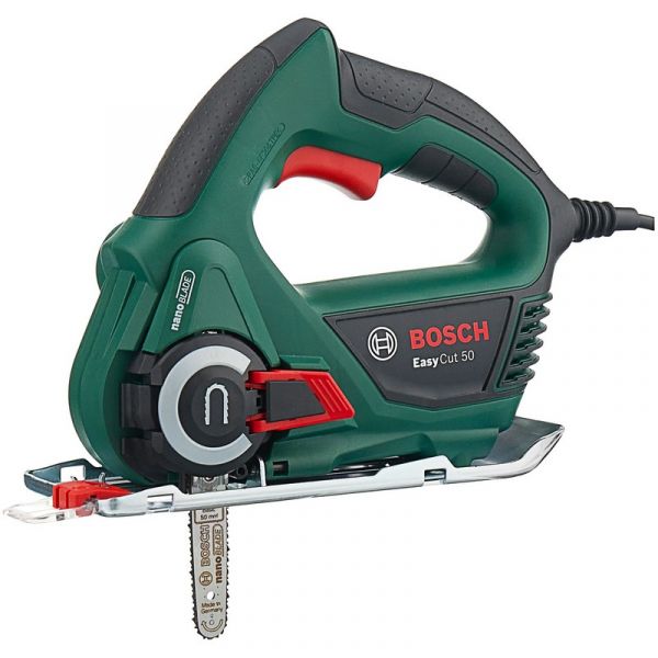 Электролобзик Bosch easycut 50